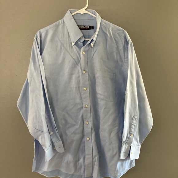 Kirkland Signature Shirts Kirkland Signature Button Down Shirt Like